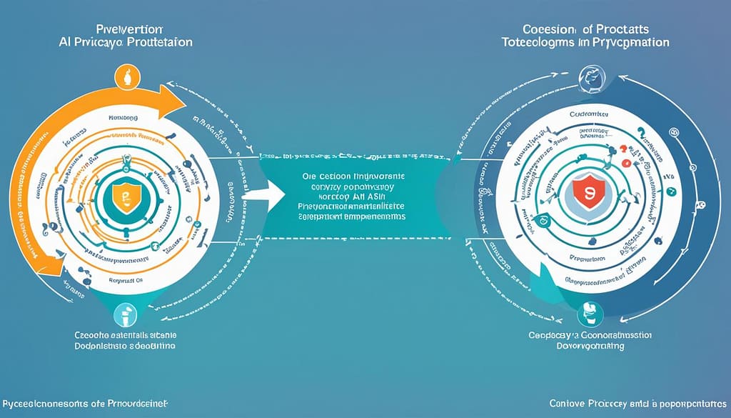 AI, Risks, Privacy