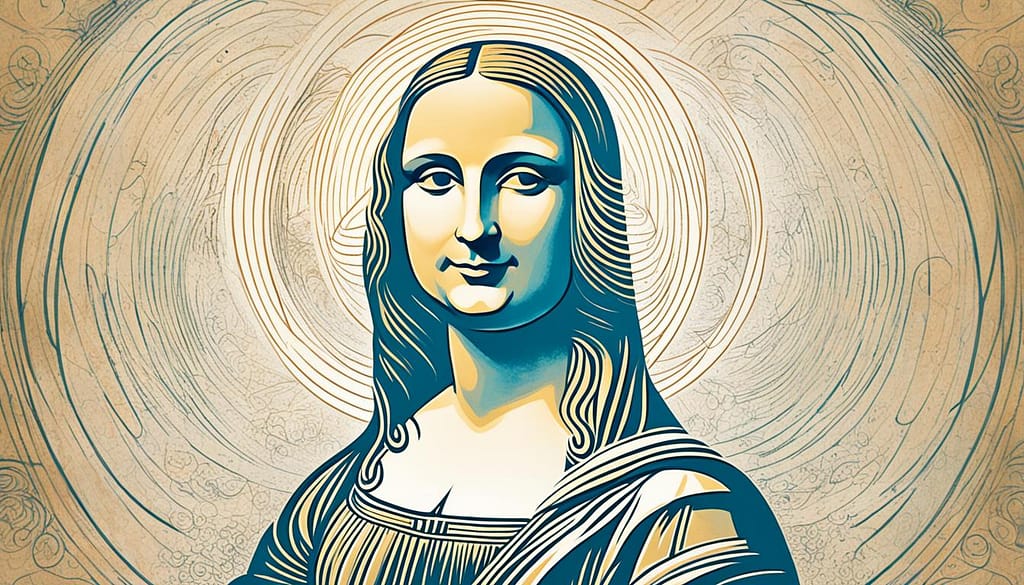 Mona Lisa