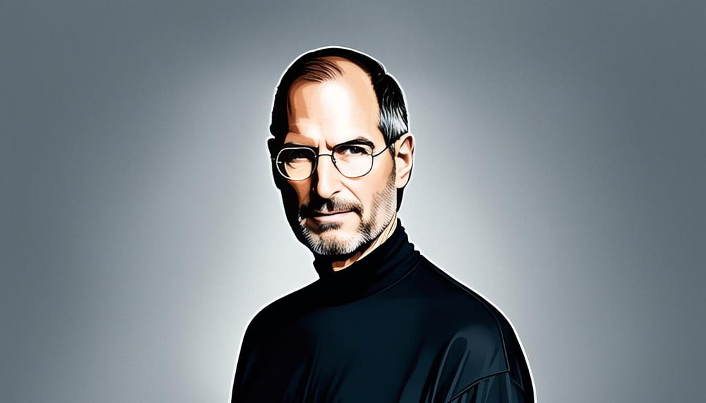 Steve Jobs