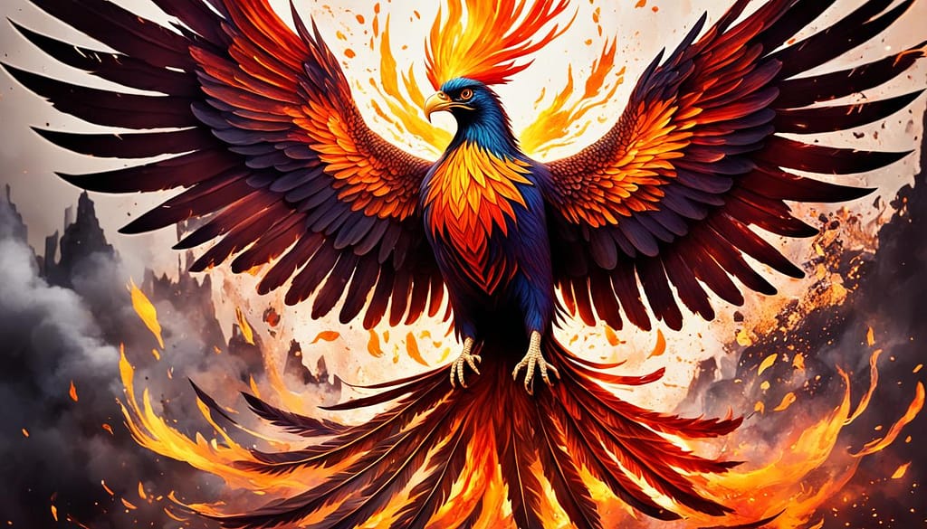 phoenix