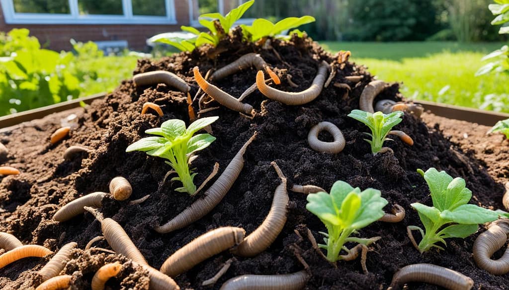 composting