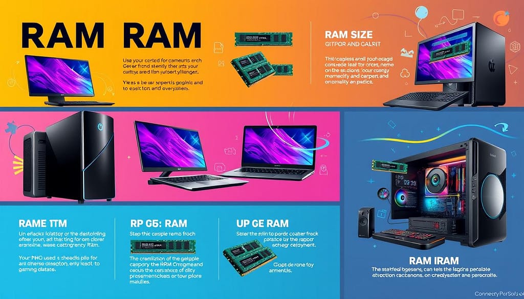 RAM Requirements