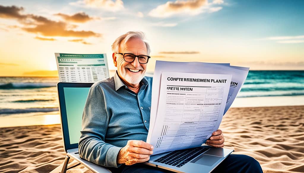 retirement planning for freelancers