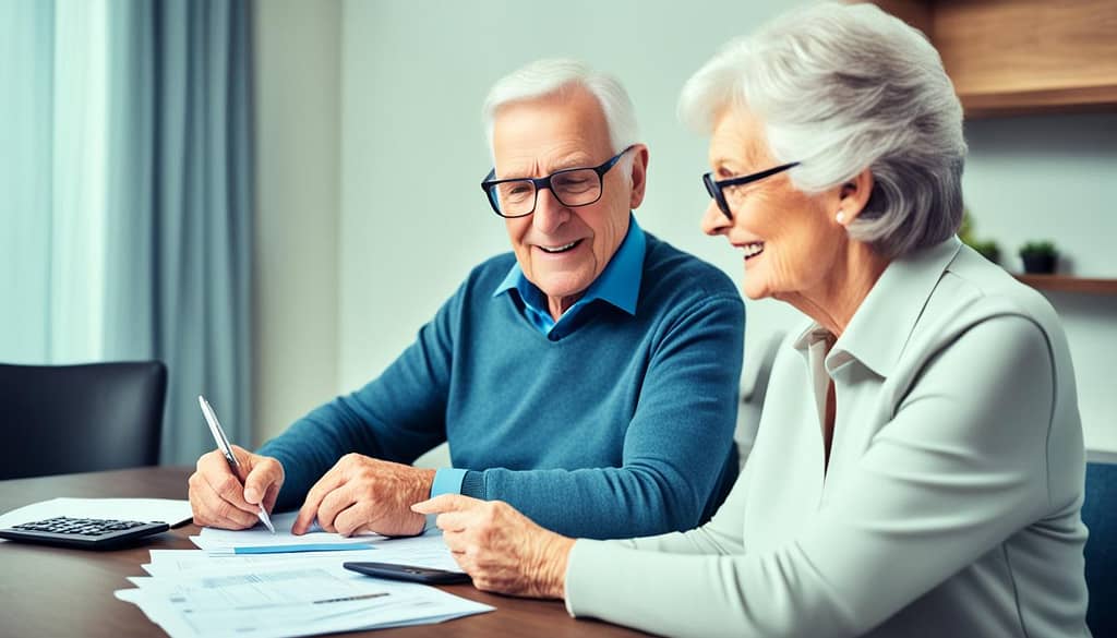 retirement planning overview